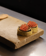 Kill Bill Sushi